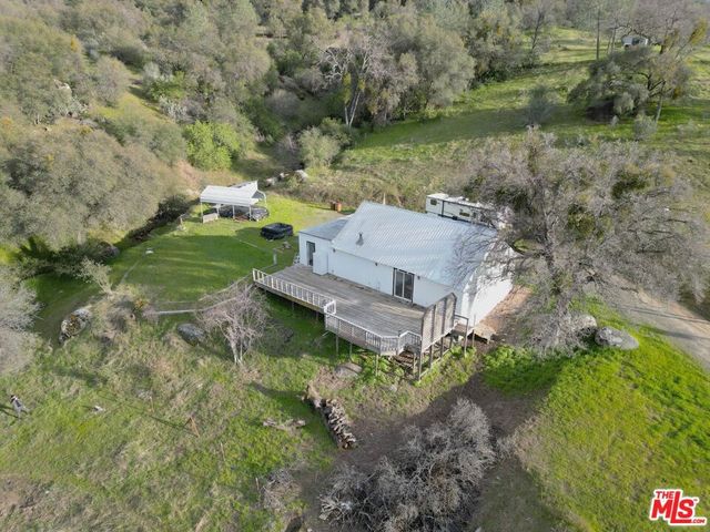 4132 Usona Road, Mariposa, CA 95338