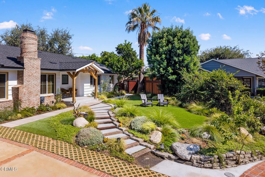601 Durwood Drive, La Canada Flintridge, CA 91011 — photo 2
