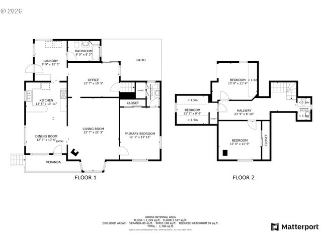 710 11TH St, Oregon City, OR 97045