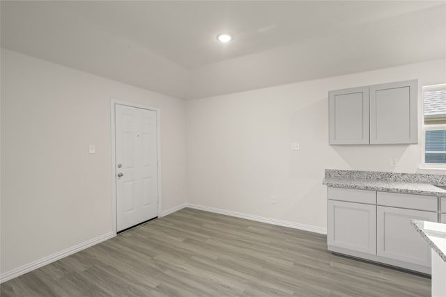 414 Rose Avenue, Cleburne, TX 76033