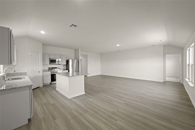 414 Rose Avenue, Cleburne, TX 76033