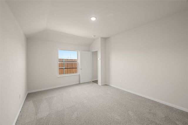 414 Rose Avenue, Cleburne, TX 76033