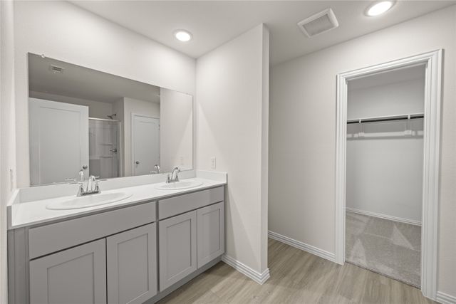 414 Rose Avenue, Cleburne, TX 76033