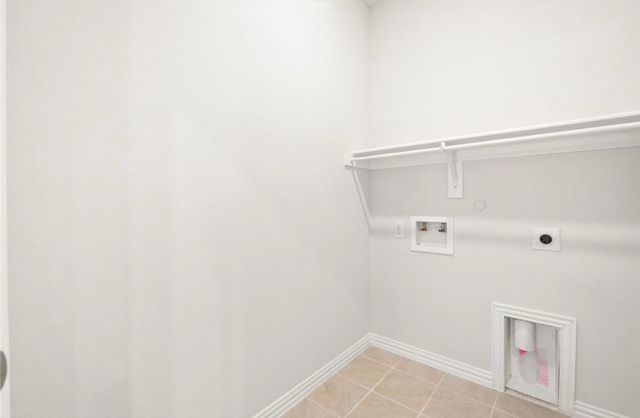 3837 Pennington Avenue, Little Elm, TX 75068