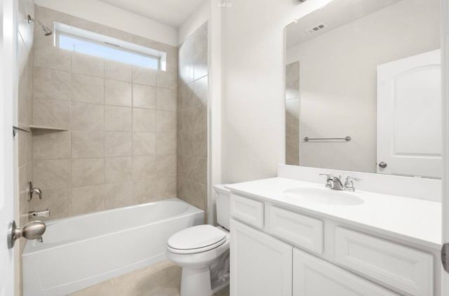 3837 Pennington Avenue, Little Elm, TX 75068