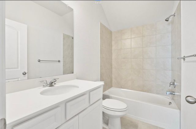 3837 Pennington Avenue, Little Elm, TX 75068