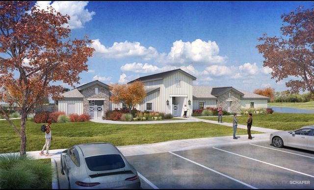 3837 Pennington Avenue, Little Elm, TX 75068