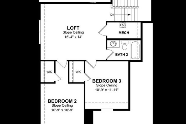 3837 Pennington Avenue, Little Elm, TX 75068