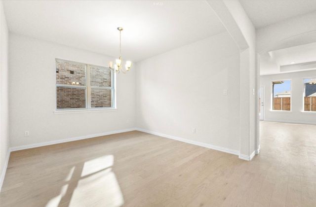 3837 Pennington Avenue, Little Elm, TX 75068