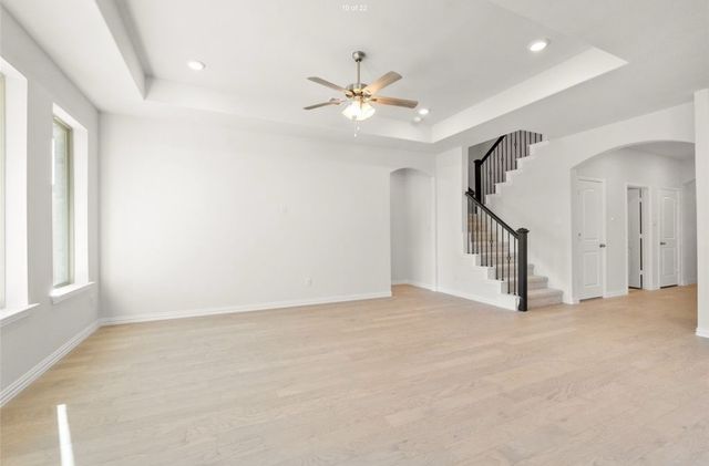 3837 Pennington Avenue, Little Elm, TX 75068