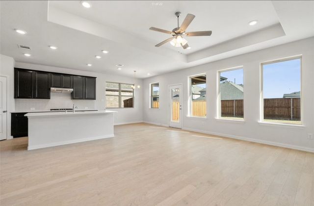 3837 Pennington Avenue, Little Elm, TX 75068