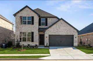 3837 Pennington Avenue, Little Elm, TX 75068