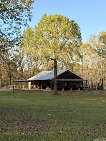776 Hargrove Rd Road, Texarkana, AR 71854