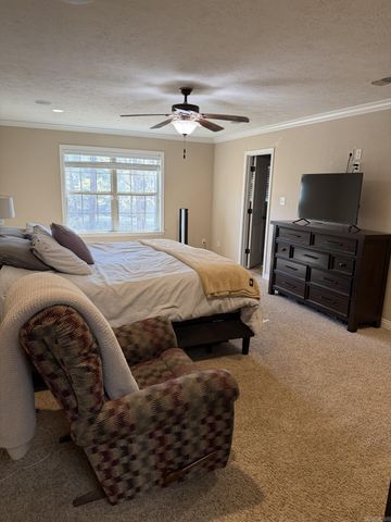 776 Hargrove Rd Road, Texarkana, AR 71854