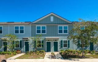 2846 BLACK BUCK Circle, Jacksonville, FL 32225