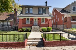 123 S 39th St, Louisville, KY 40212