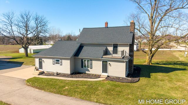 4958 136th Avenue, Manlius Twp, MI 49419