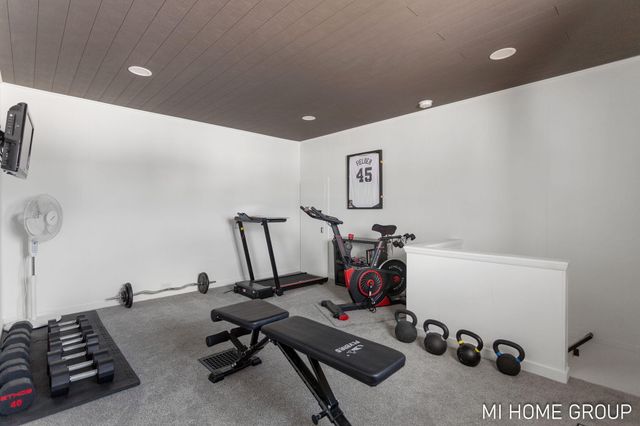 4958 136th Avenue, Manlius Twp, MI 49419