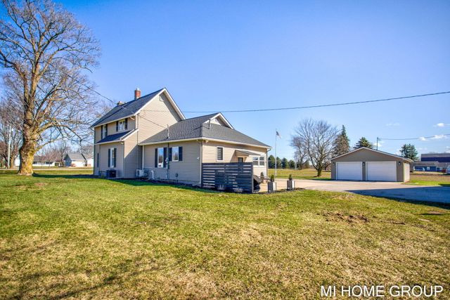 4958 136th Avenue, Manlius Twp, MI 49419