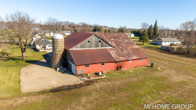 4958 136th Avenue, Manlius Twp, MI 49419