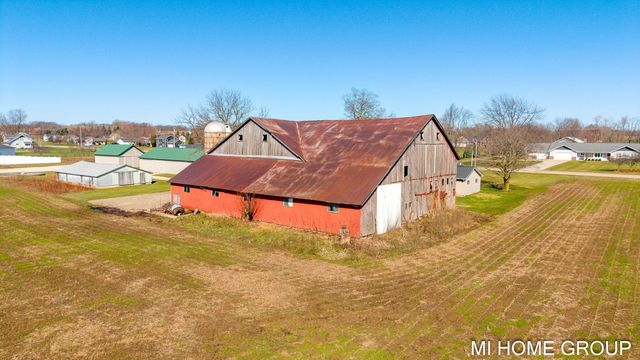 4958 136th Avenue, Manlius Twp, MI 49419