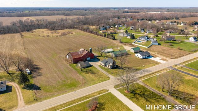 4958 136th Avenue, Manlius Twp, MI 49419