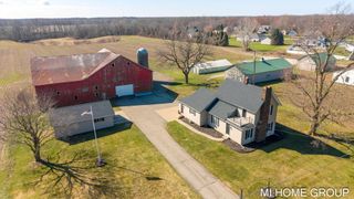 4958 136th Avenue, Manlius Twp, MI 49419