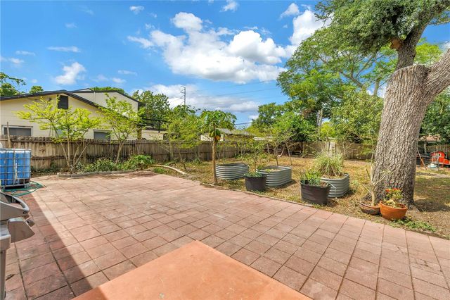 10905 61ST AVENUE, Seminole, FL 33772