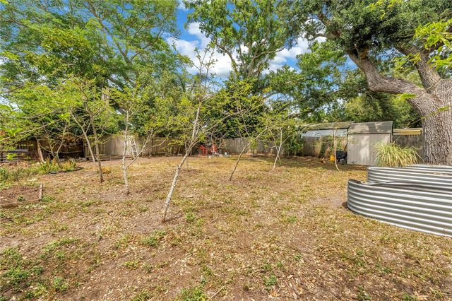 10905 61ST AVENUE, Seminole, FL 33772