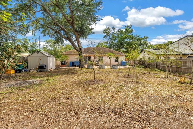 10905 61ST AVENUE, Seminole, FL 33772