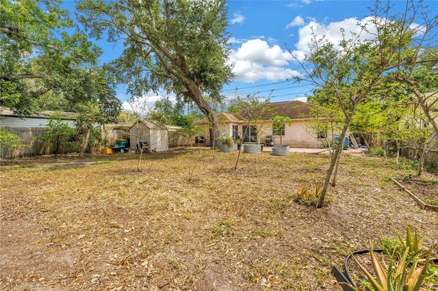 10905 61ST AVENUE, Seminole, FL 33772