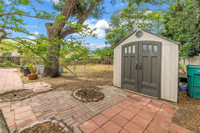 10905 61ST AVENUE, Seminole, FL 33772