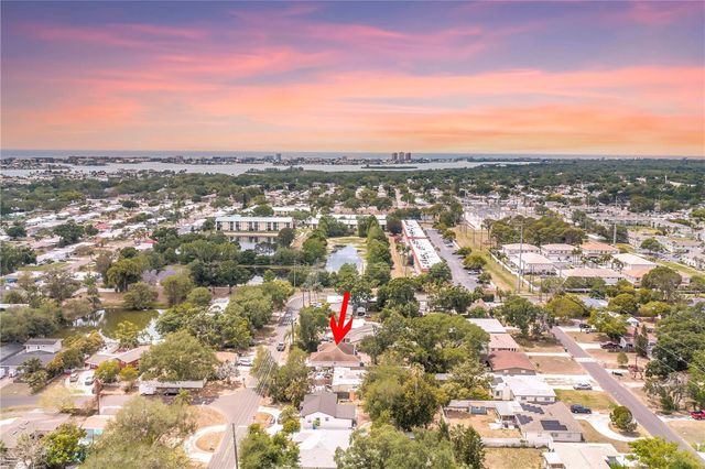 10905 61ST AVENUE, Seminole, FL 33772