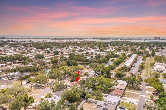 10905 61ST AVENUE, Seminole, FL 33772