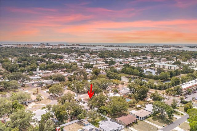 10905 61ST AVENUE, Seminole, FL 33772