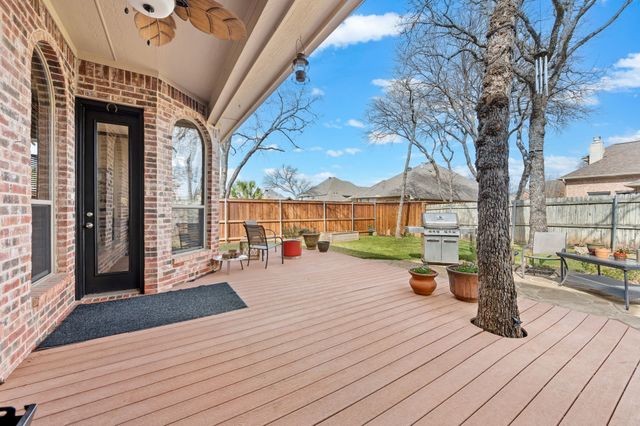 7921 Shady Oaks Drive, North Richland Hills, TX 76182