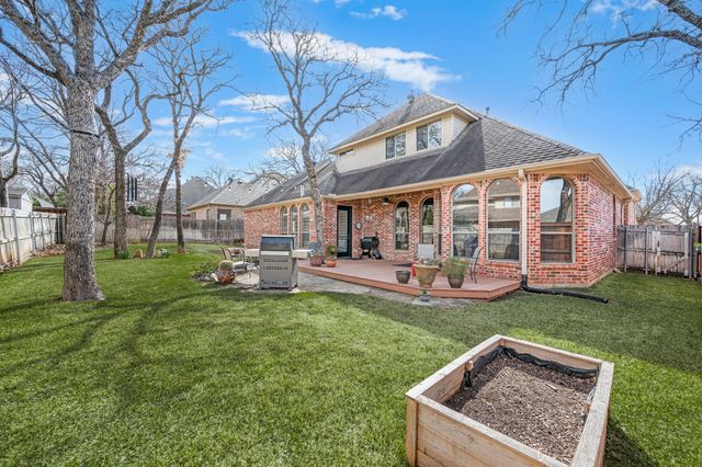 7921 Shady Oaks Drive, North Richland Hills, TX 76182