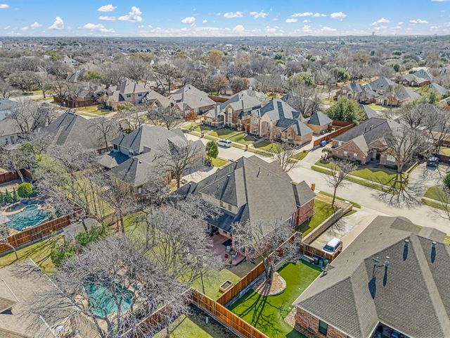 7921 Shady Oaks Drive, North Richland Hills, TX 76182