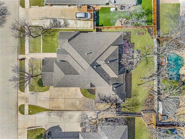 7921 Shady Oaks Drive, North Richland Hills, TX 76182