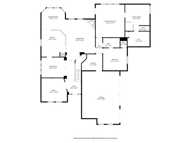 7921 Shady Oaks Drive, North Richland Hills, TX 76182