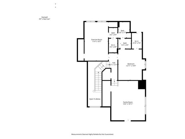 7921 Shady Oaks Drive, North Richland Hills, TX 76182