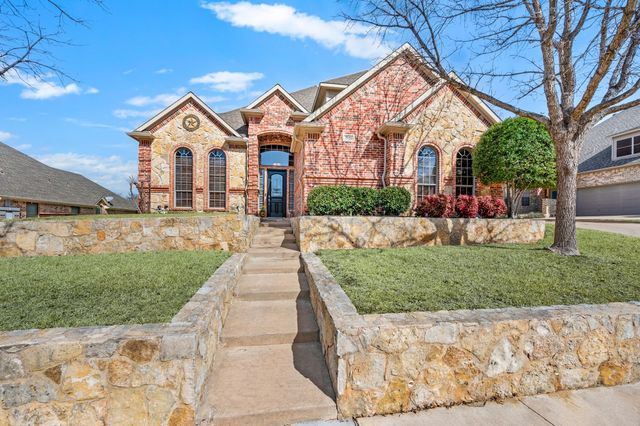 7921 Shady Oaks Drive, North Richland Hills, TX 76182
