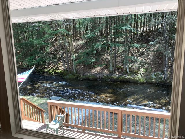 604 Basket Road, Long Eddy, NY 12760