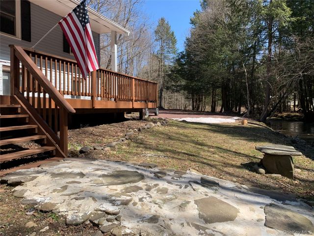 604 Basket Road, Long Eddy, NY 12760