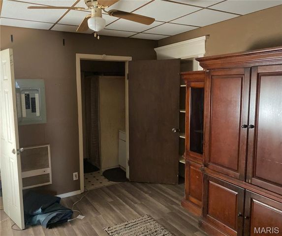 409 E A Street, Belleville, IL 62220