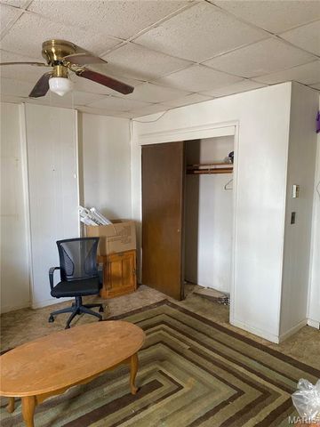 409 E A Street, Belleville, IL 62220