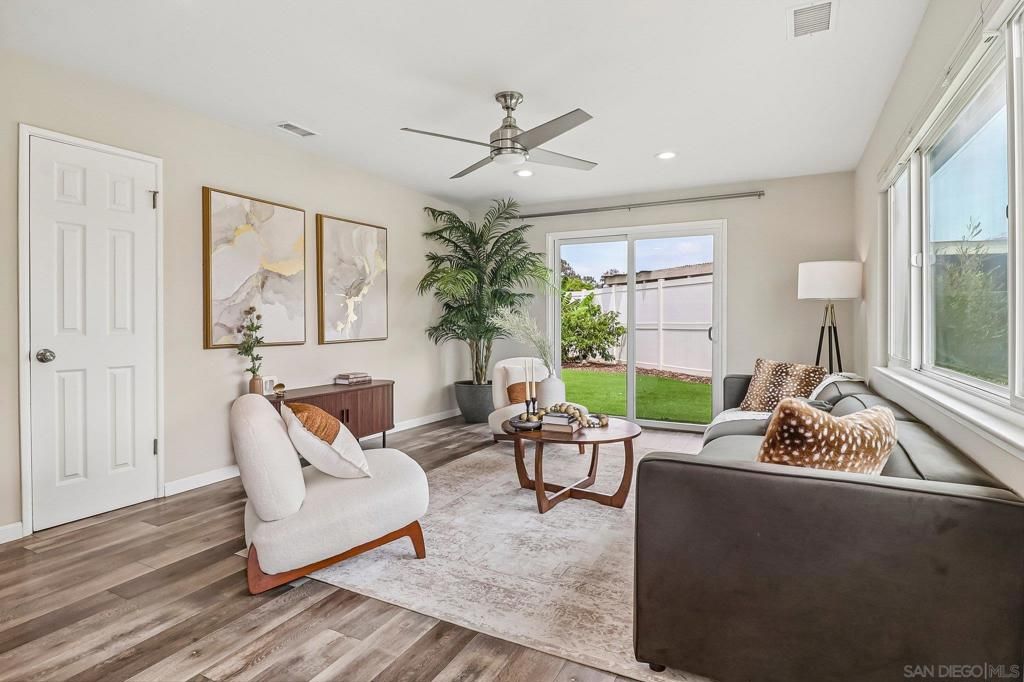 4410 Carib Ct, San Diego, CA 92117 — exterior