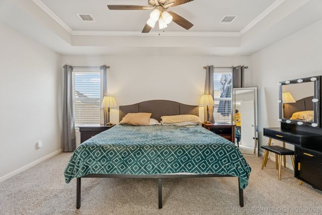 5130 S Walnut Creek Drive W, Sand Springs, OK 74063