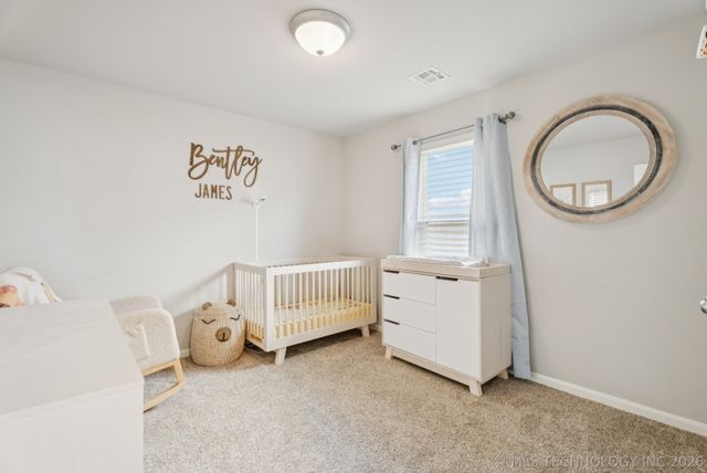 5130 S Walnut Creek Drive W, Sand Springs, OK 74063