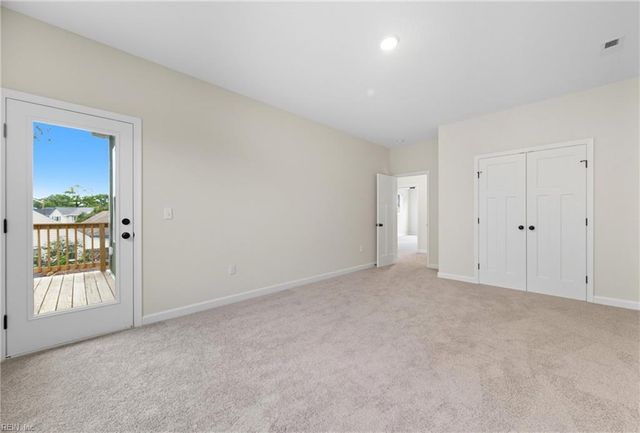 14307 Old Courthouse WAY B, Newport News, VA 23602